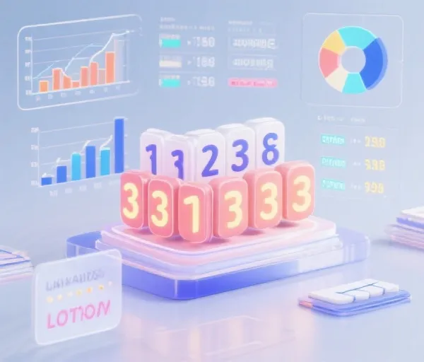 开奖数据统计分析