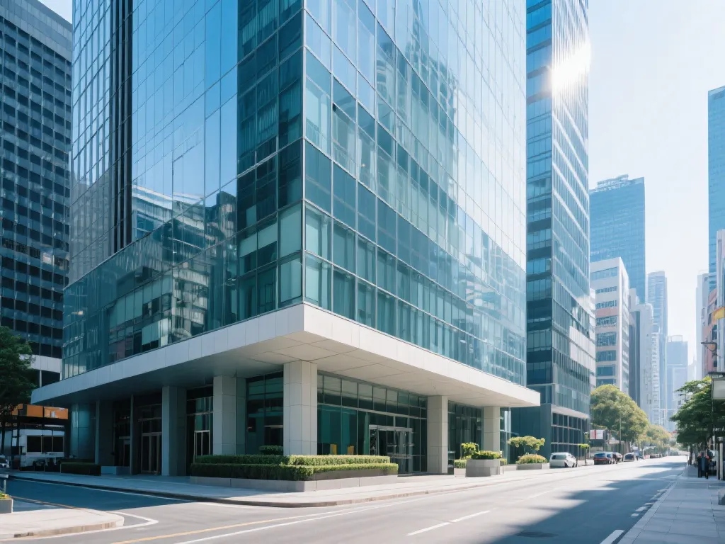 北京SG飞艇网络科技有限公司 办公环境